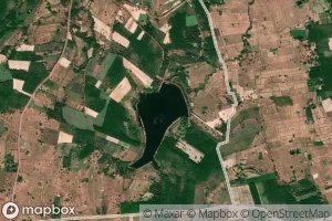 Ang Kep Nam Huai Bong