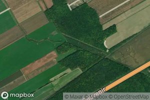 Cours d'eau Avila-Legault