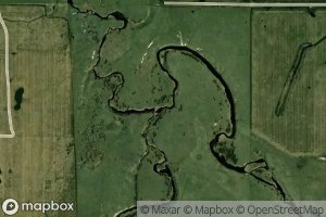 North Fork Snake Creek