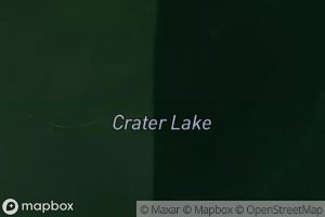 Crater Lake
