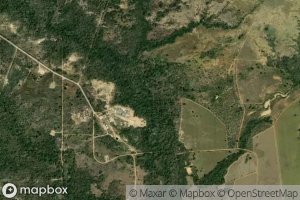 Quebrada San Antonio