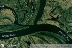 Naydo-Belevskiy Kanal