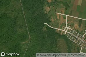 Ang Kep Nam Prong Sanuan