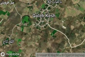 Rudkhaneh-ye Kotalkesh