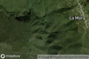 Barranca El Ahorcado