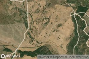 Barranco do Vale de Agua