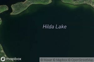 Hilda Lake