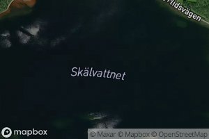 Skaelvattnet