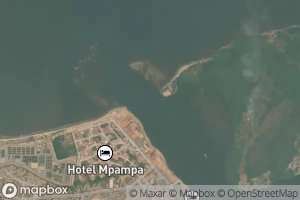 Canal de Santo Antonio