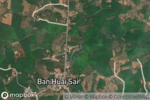 Ang Kep Nam Ban Huai Sai