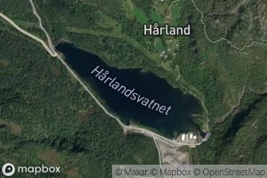 Harlandsvatnet