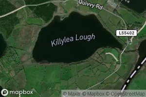 Killylea Lough