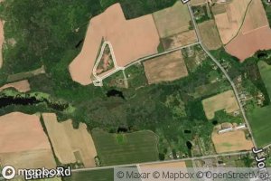 Bradleys Intervale Brook