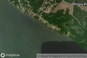 Prince Pond (historical)