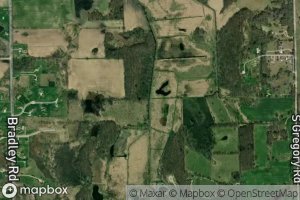 Iosco Drain Number Two