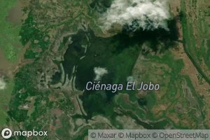 Cienaga El Jobo
