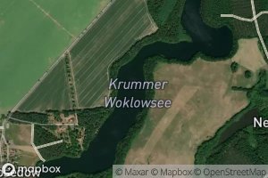 Krummer Woklowsee