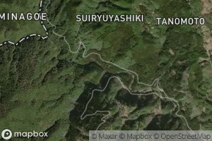 Higashiyoshimuta Gawa