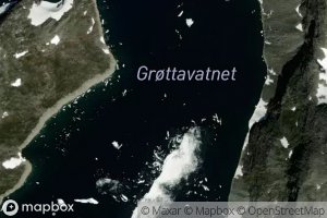 Grottavatnet