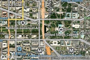 Capitol Reflecting Pool