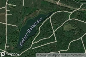 Kleiner Glietzensee