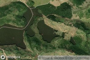 Cachoeira Duas Barras