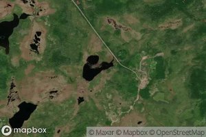 Little Barasway Pond