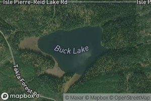 Buck Lake