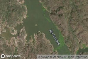 Arroyo Paso de San Nicolas