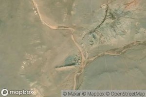 Rodnik Khukh-Ergiyn-Bulak