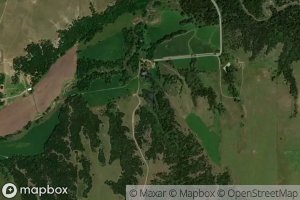 Witt Reservoir Number 1