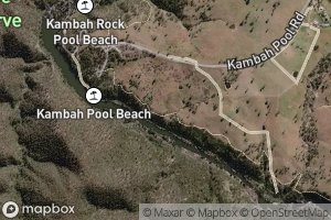 Kambah Pool