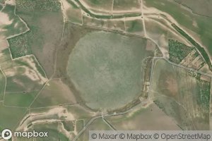 Laguna Mata de Sandia