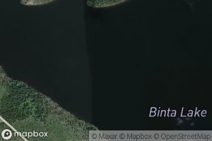 Binta Lake