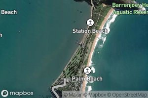 Palm Beach Seaplane Base