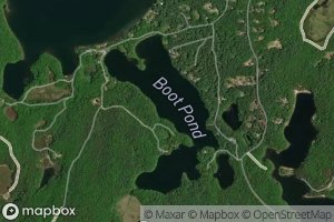 Boot Pond