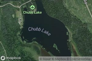 Chubb Lake