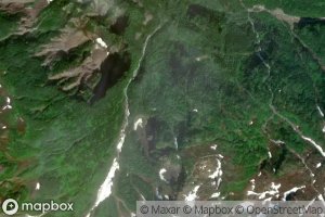 Groundhog Creek (historical)