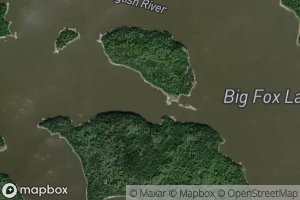 Big Fox Lake