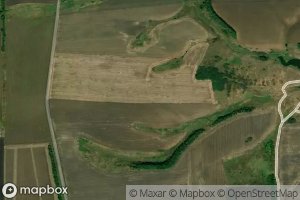 Urochishche Kuksyanskiy