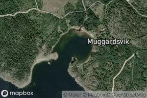Muggardsviken