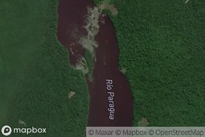 Raudal Guaiquinimita