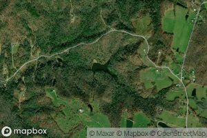 Conservation League Lake