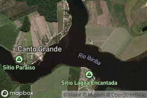 Lagoa de Dentro