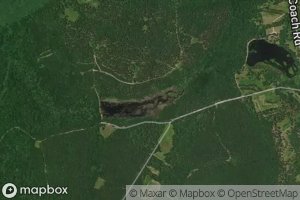 Gaylord Crossing Pond