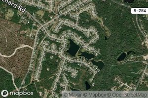 Garner Pond Number One