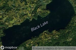 Black Lake