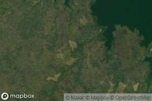 Huai Mae Kamphra Khwa