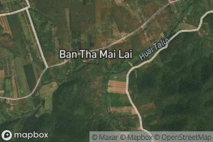 Huai Talui Phraek Khwa