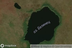 Ozero Belinets